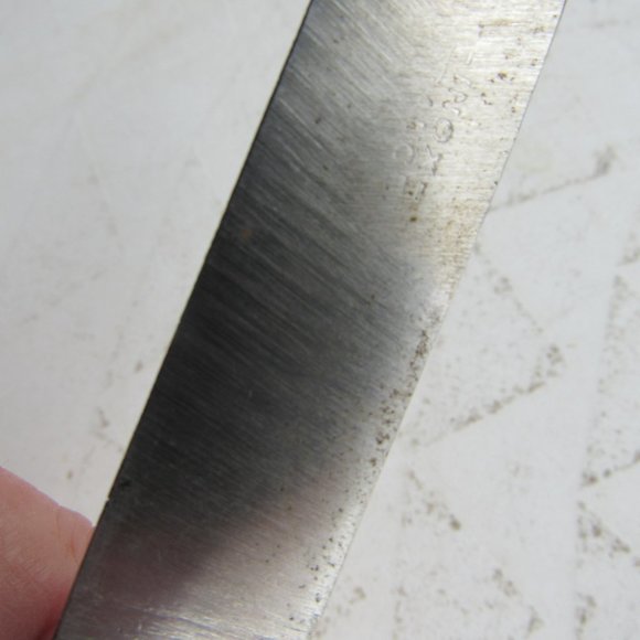 Antique French Cloisonné Knife and Sheath - Picture 5 of 6